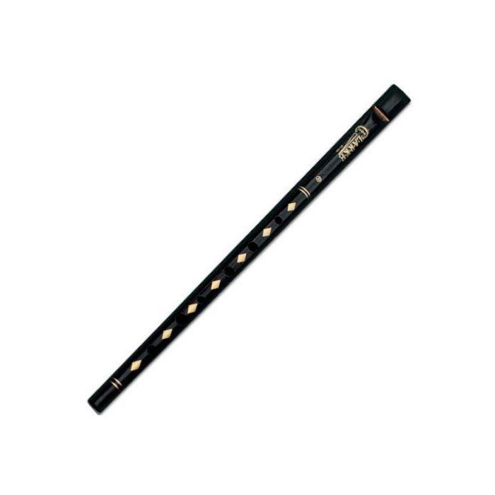 Flauto Pennywhistle Clarke Tin Whistle C  main product photo