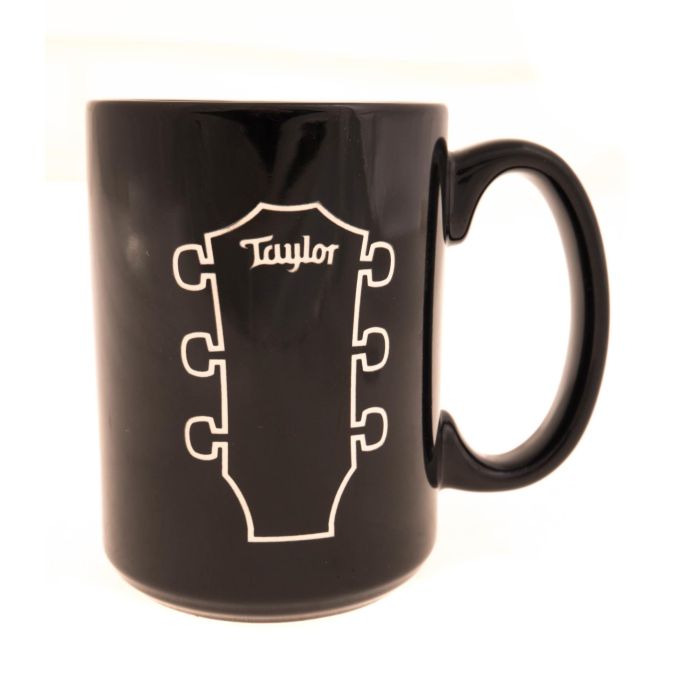 Taylor Peghead Etched main product photo