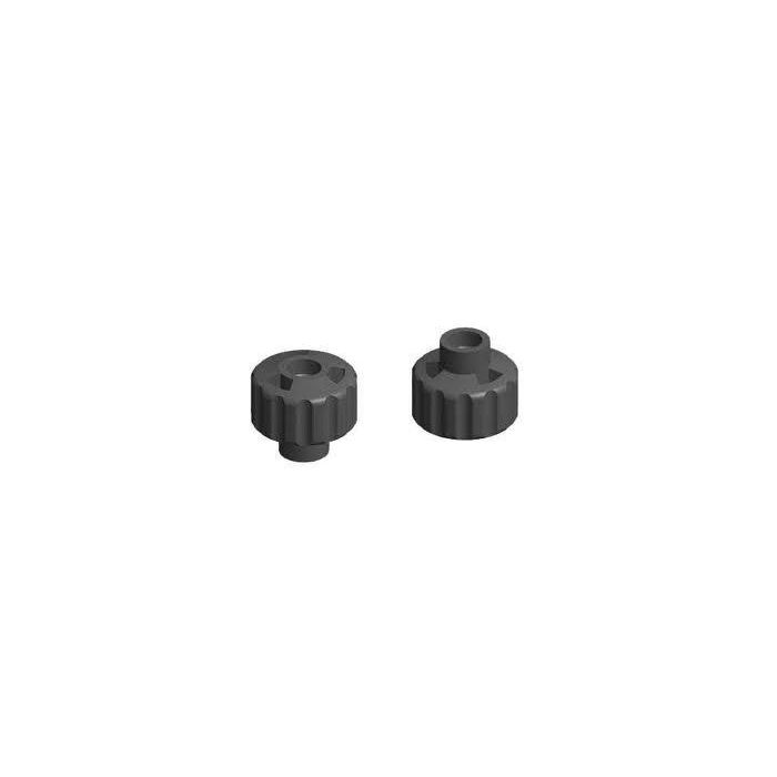 Set bloccapiatti Tama asta Roadpro/Swing star main product photo