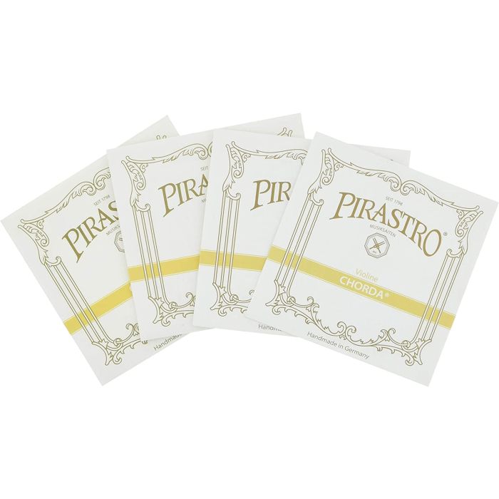 Pirastro Chorda Set per Violino Barocco Medium main product photo