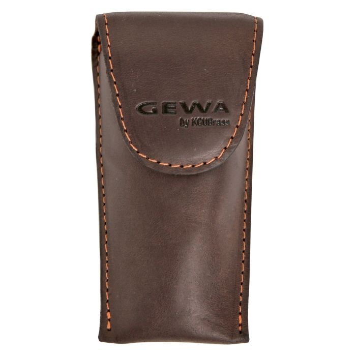 Gewa crazy horse brown main product photo