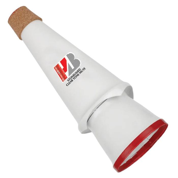 Sordina Trombone Humes&Berg 153 New Stone Lined Clear Tone main product photo