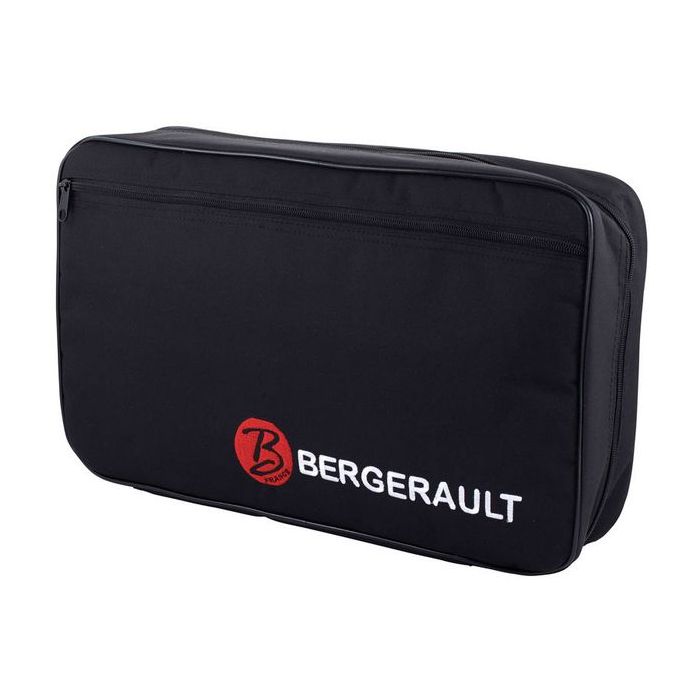 Borsa Mallets Bergerault small main product photo