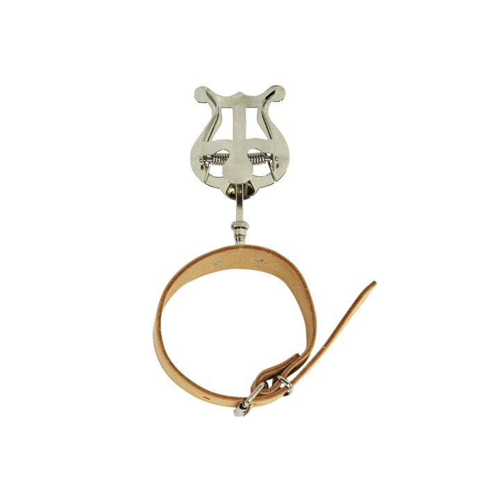 Letturino Flauto Gewa piccola fascia con aggancio main product photo