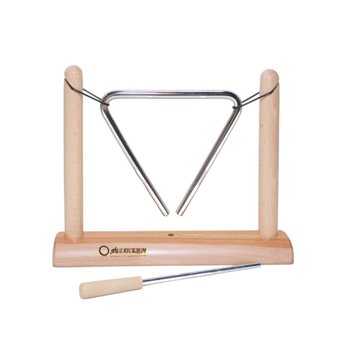 Triangolo 15cm Auditorium main product photo