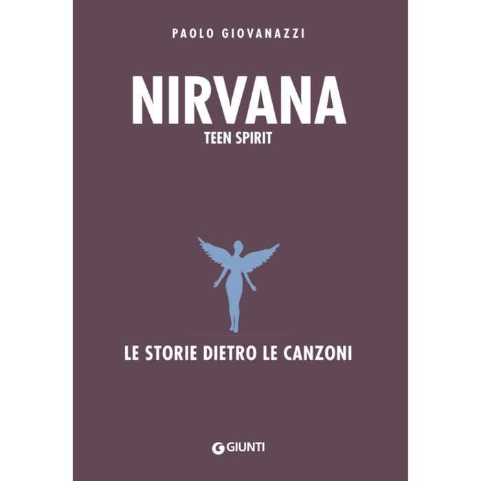 P.Giovanazzi Nirvana Teen Spirit main product photo