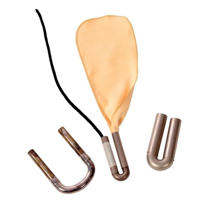 Panno pulizia in microfibra per chiver e pompe tromba Gewa 756720   main product photo