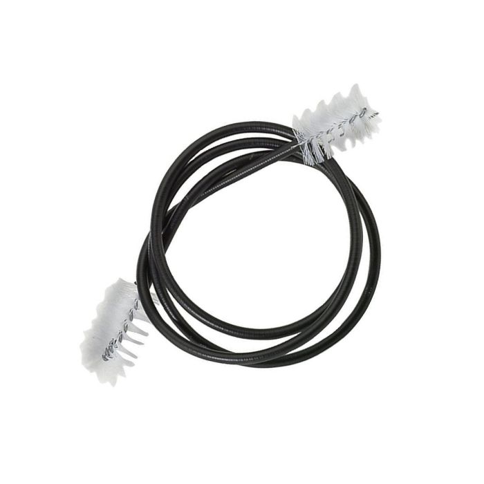 Scovolo pistoni e fori pistoni tromba/corno francese Gewa 756750 flessibile main product photo