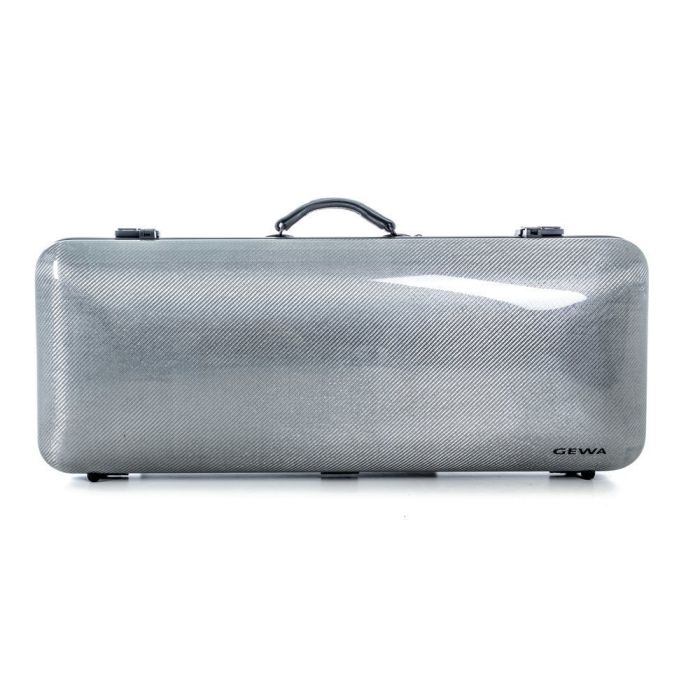 Custodia Viola Gewa Idea 2.8 fibra di carbonio 2,9kg  main product photo