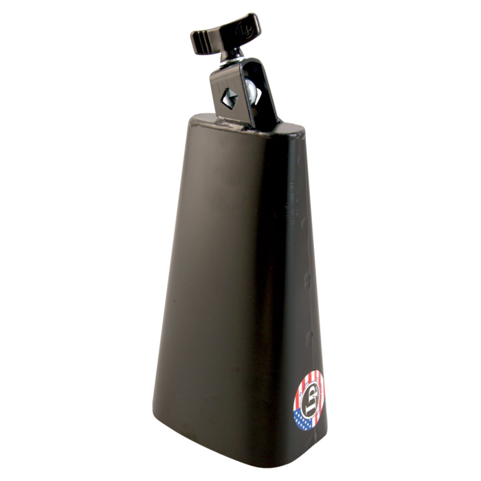 Campanaccio LP Timbale 8"  nero main product photo