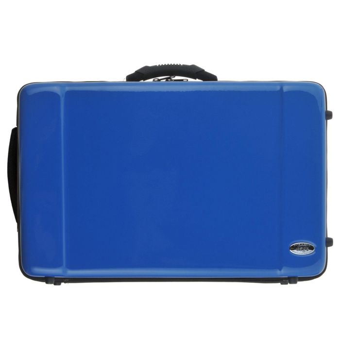 Bags EV2 Basic Blue 4 Trombe main product photo