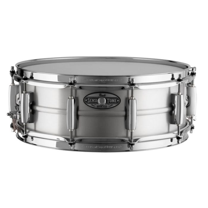 Pearl STH1450AL Sensitone 14×5" Aluminium Snare main product photo