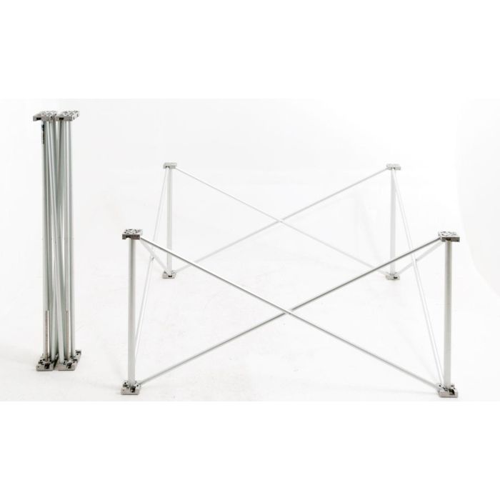 Struttura TitanStage H80 100x100 cm SR1 180 main product photo