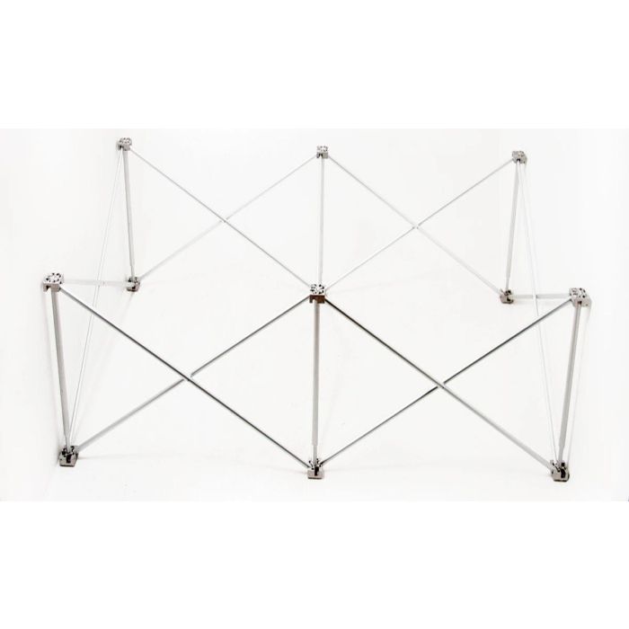 Struttura TitanStage H80 100x200 cm SR1 280 main product photo