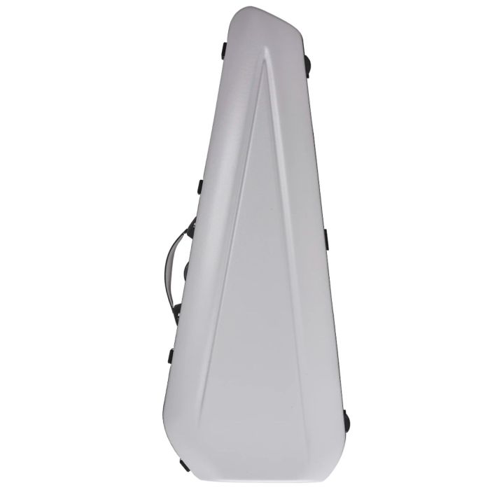 Custodia Chitarra elettrica Bam crew adjustable light grey 5kg main product photo