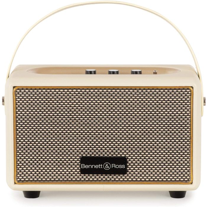 Bennett & Ross BB-820CW 20w cream main product photo