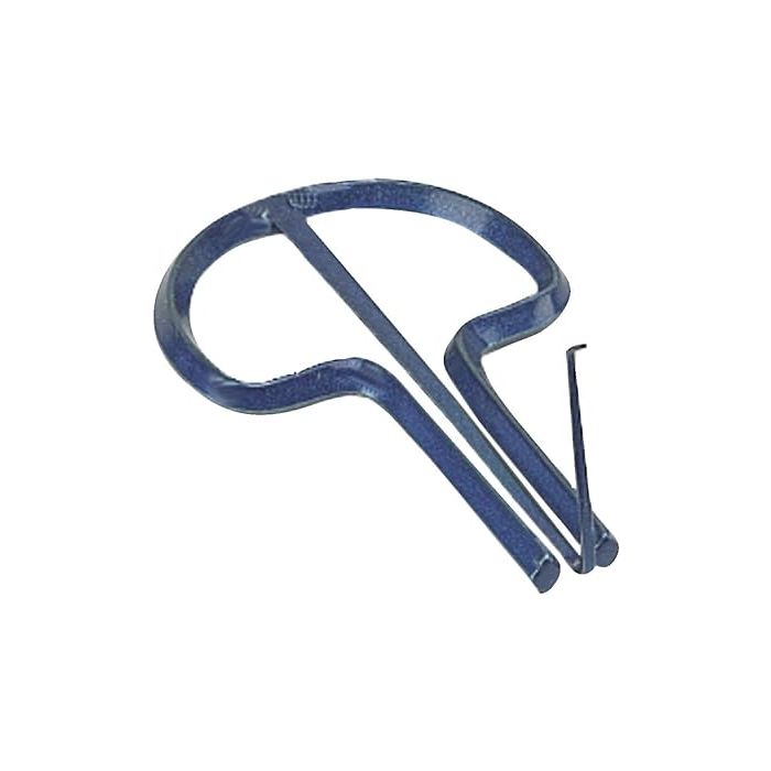 Scacciapensieri Maultrommel grande C blu main product photo