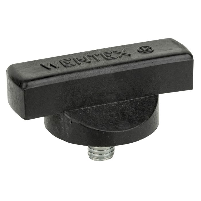 Rotary knob Wentex 89354 main product photo