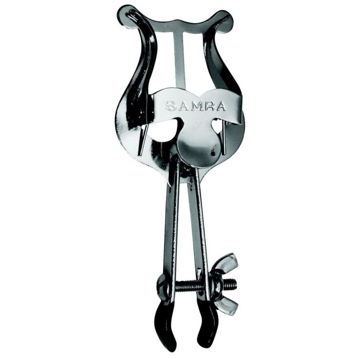Samba Musica 9112SM Letturino Tromba a pinza cromato main product photo