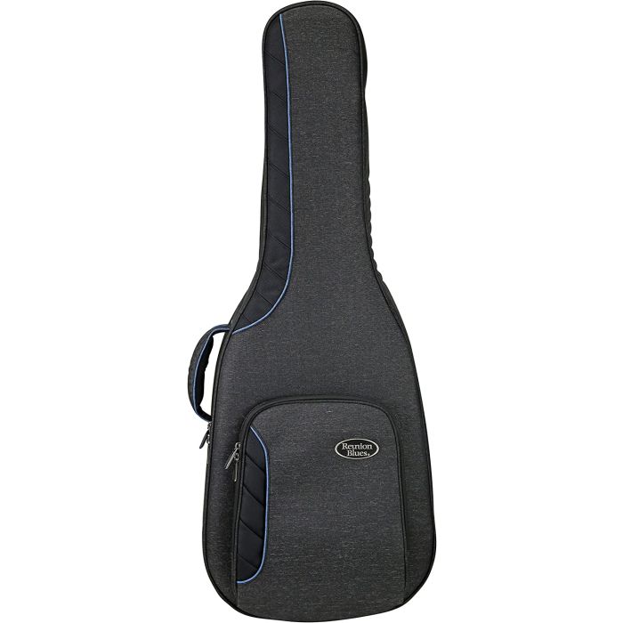 Reunion Blues CV Acoustic Case Small Body main product photo