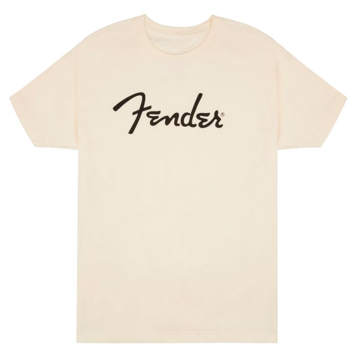 T-Shirt Fender Olympic white XL main product photo