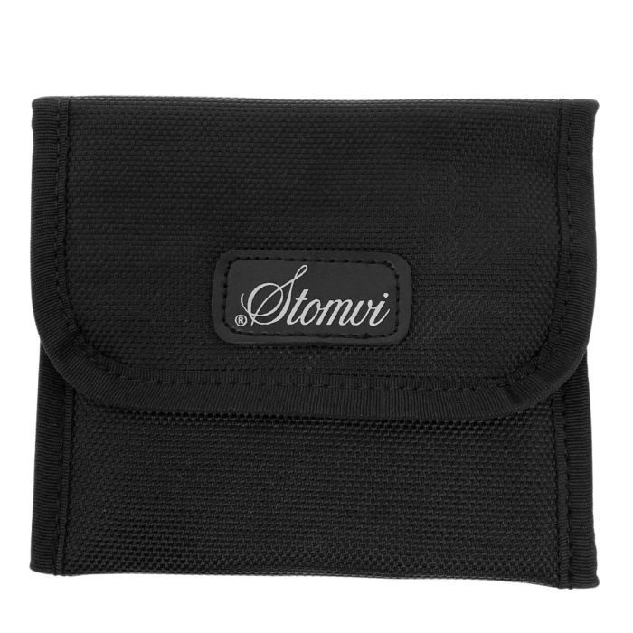 Custodia morbida 3 bocchini Tromba in Nylon main product photo