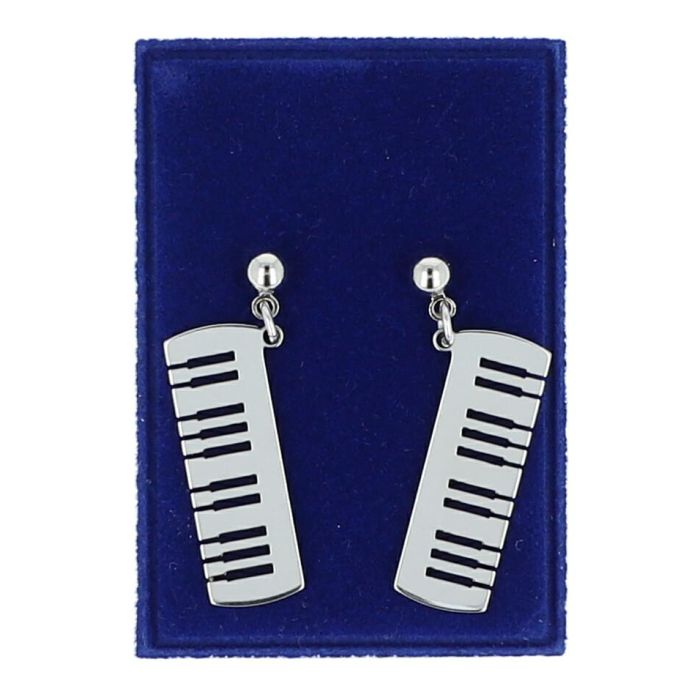 Orecchini Musik-Boutique Tastiera main product photo