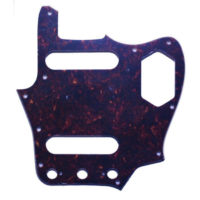 Battipenna Fender Jaguar Tortoise main product photo