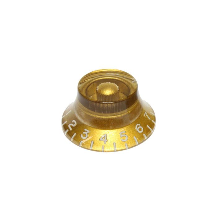 Manopola Chitarra speed oro cadauna main product photo