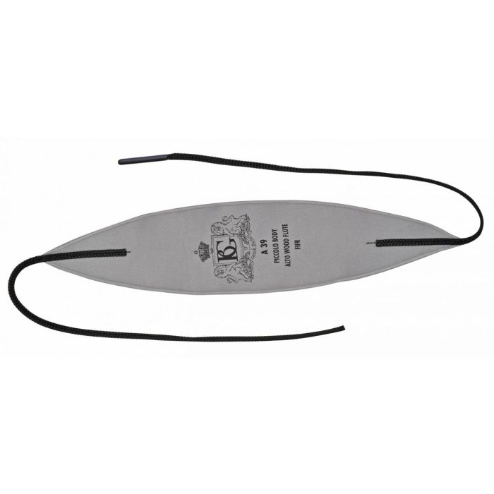 Panno pulizia BG A39 per flauto, flauto dolce e ottavino main product photo