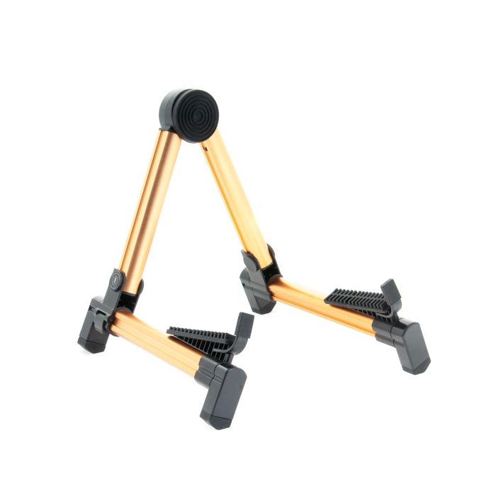 AF FP20 Oro universale Supporto da terra Chitarra e Basso main product photo