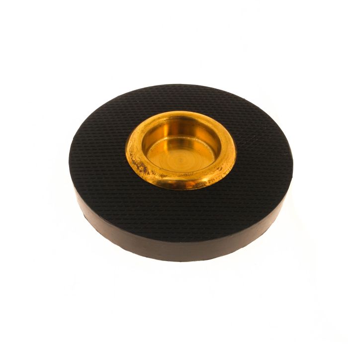 Poggiapuntale Contrabbasso Domus AL2036 gomma main product photo