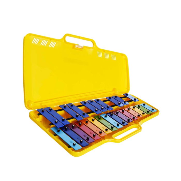 Angel AG25N3 piastre colorate main product photo