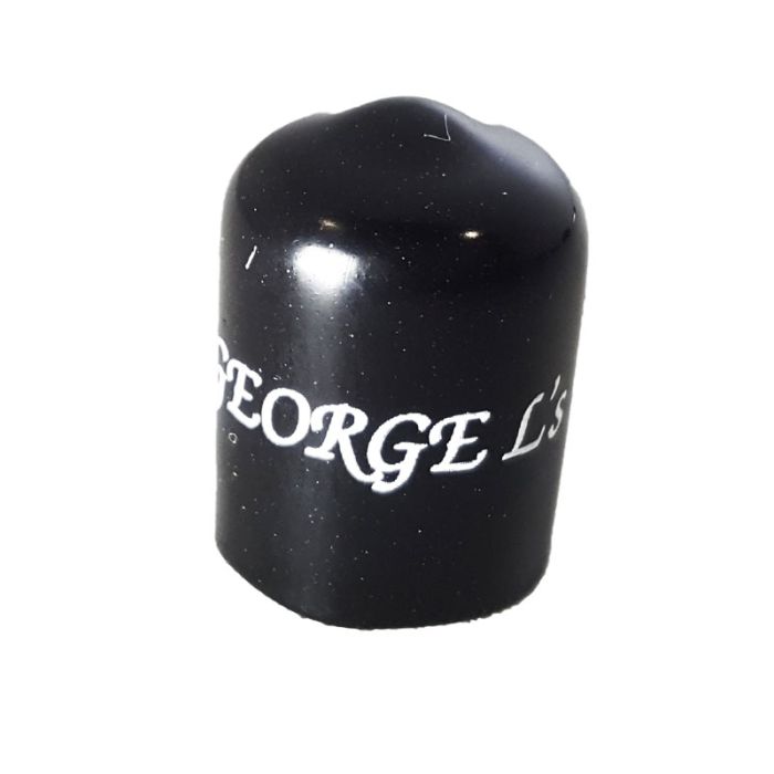 Cappuccio George LS PBK25 per jack a L  main product photo