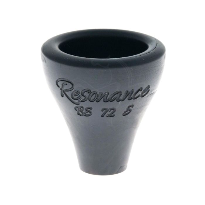 Tazza Trombone AR Resonance BS penna larga corno di bufalo main product photo