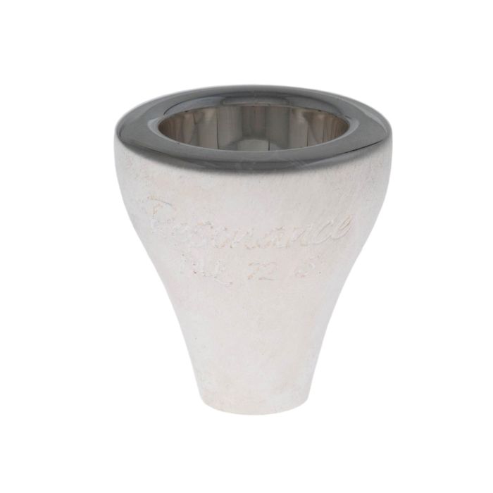 Tazza Trombone AR Resonance ML 72-8 penna larga argentata main product photo