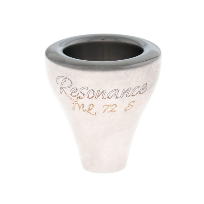 Tazza Trombone AR Resonance ML 72 penna larga bronzo main product photo