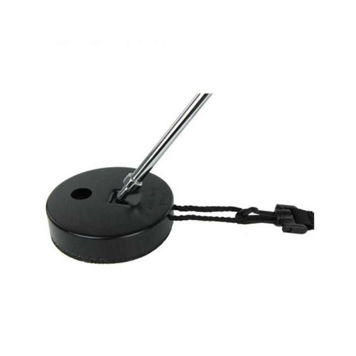 Poggiapuntale Violoncello e contrabbasso Artino SP-3T main product photo