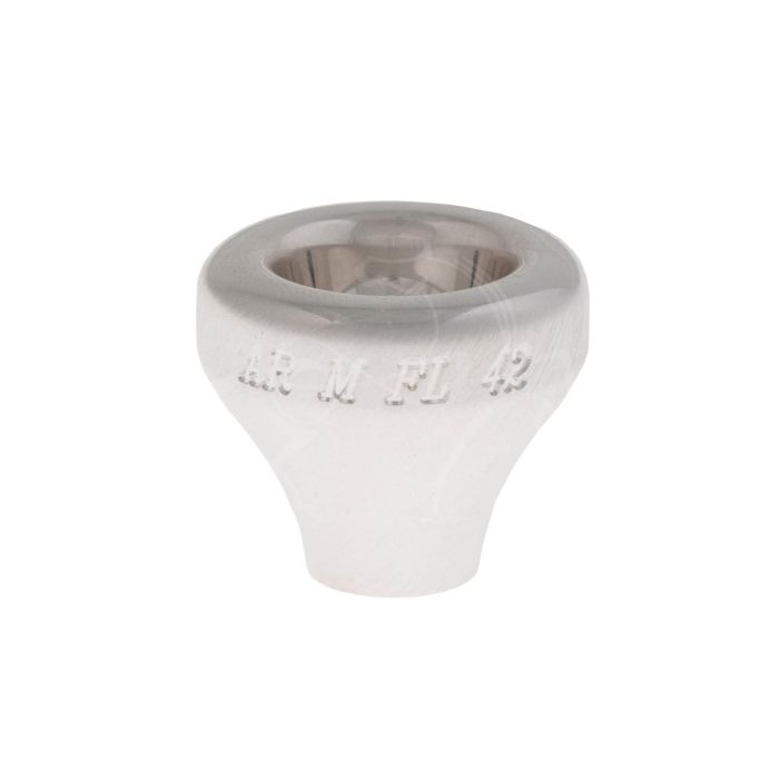 Tazza Flicorno soprano AR Resonance M FL argentata  main product photo