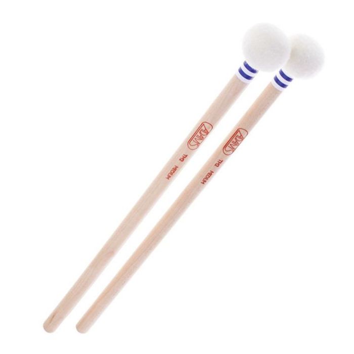 Mallets Adams Timpani TM2 Maple Medium main product photo