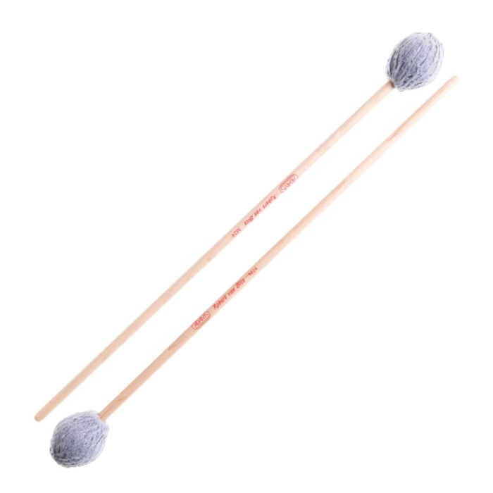Mallets Marimba Adams M24 Robert Van Sice maple medium brigh  main product photo