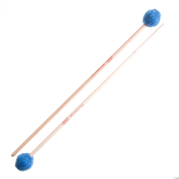 Mallets Marimba Adams MB3 maple medium hard main product photo
