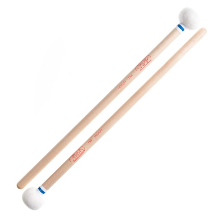 Mallets Timpani Adams TR2 birch medium main product photo