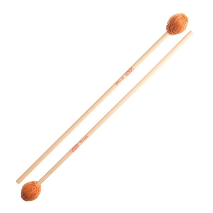 Mallets Vibrafono Adams VR1 rattan hard   main product photo