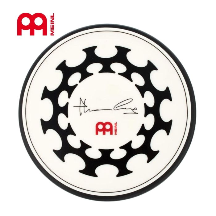 Allenatore batteria 12" Meinl Thomas Lang main product photo