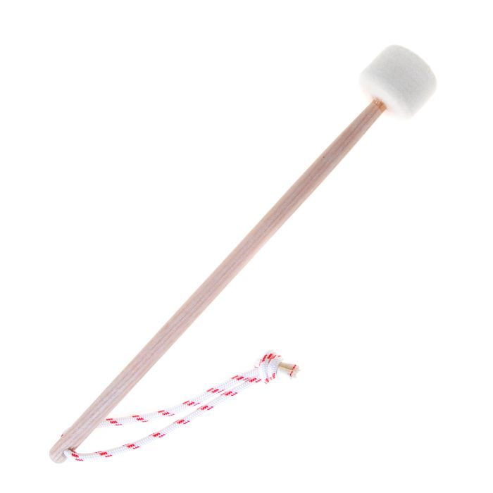 Mallet Tamburo Amat 076/CM cilindro ø 50 mm - manico ø 15 mm main product photo