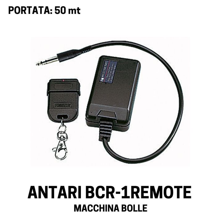 Antari BCR-1 - B100X REMOTE main product photo