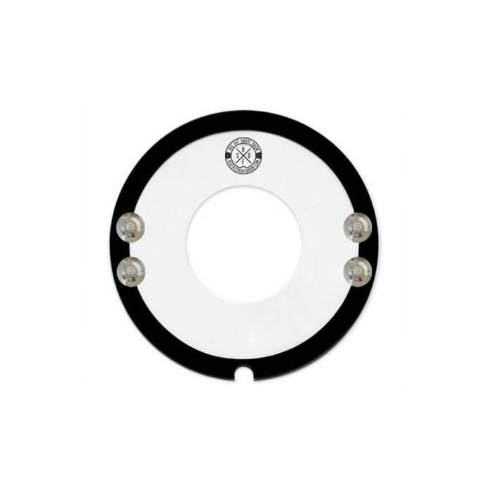 Big Fat Snare Drum Snare BFSD Josh's Snare Bourine 14" main product photo