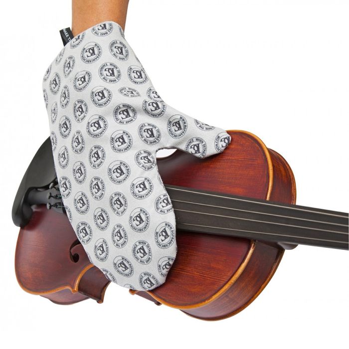 BG A62G Guanto pulizia strumenti musicali main product photo