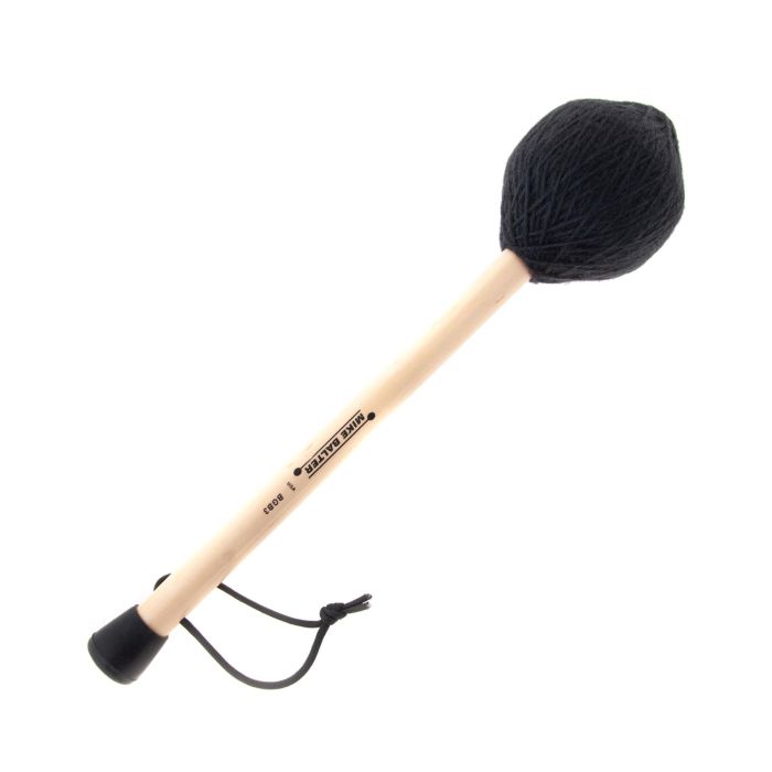 Mallet Gong Mike Balter BGB3 heavy main product photo